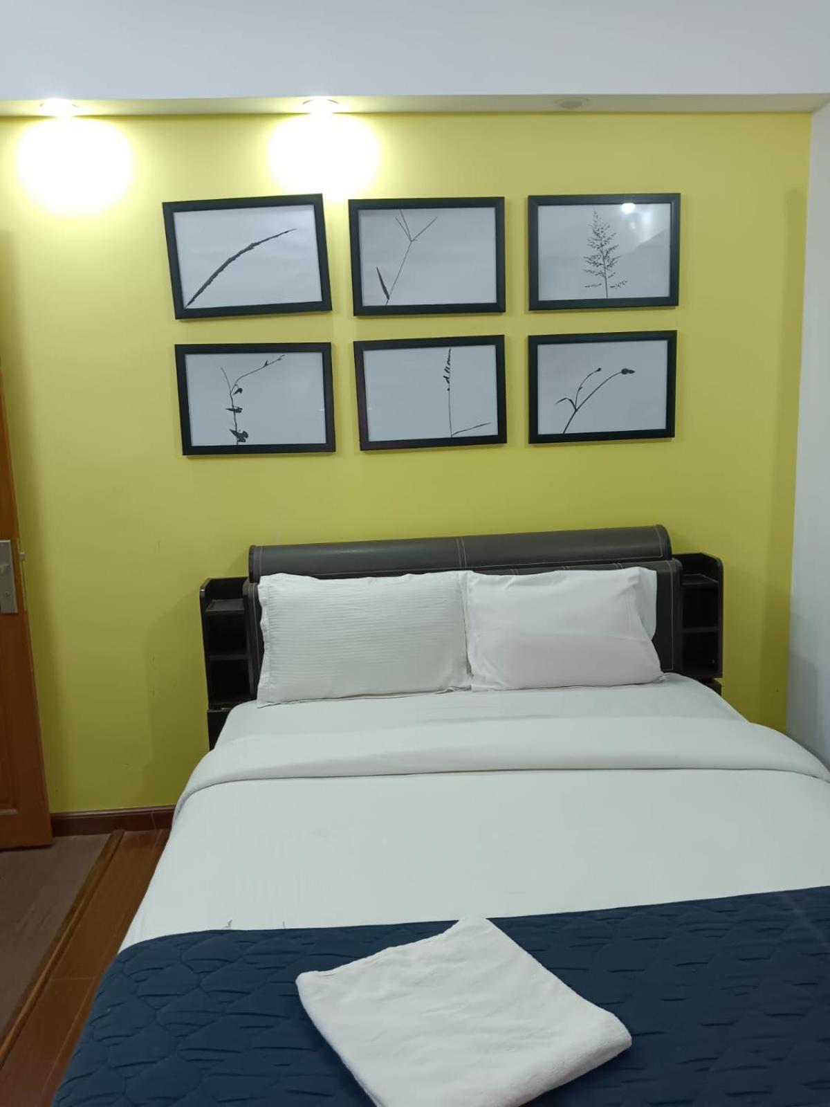 Savi'S Home Stay 乌提 外观 照片